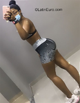 attractive Colombia girl Tivisay from Cali CO30652