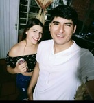 athletic Colombia man Jhon jairo from Cucuta CO30654