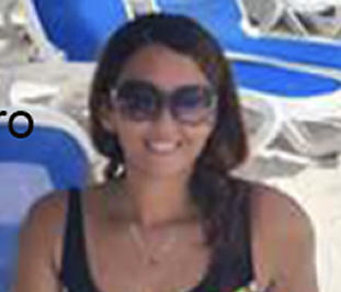 Date this voluptuous Dominican Republic girl Valentina from La Romana DO40075