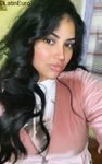 attractive Italy girl Luna from Roma IT353