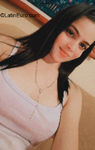 beautiful Venezuela girl Danna from Venezuela VE4016