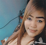 pretty Venezuela girl Kelly from Caracas VE4017