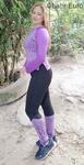 foxy Honduras girl Nora from Siguatepeque HN2928