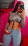 charming Colombia girl Sara from Bogota CO30663