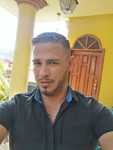 lovely Honduras man Waily mairena from Tegucigalpa HN2929