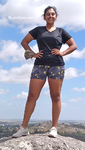 passionate Argentina girl Daniela from Buenos Aires AR795