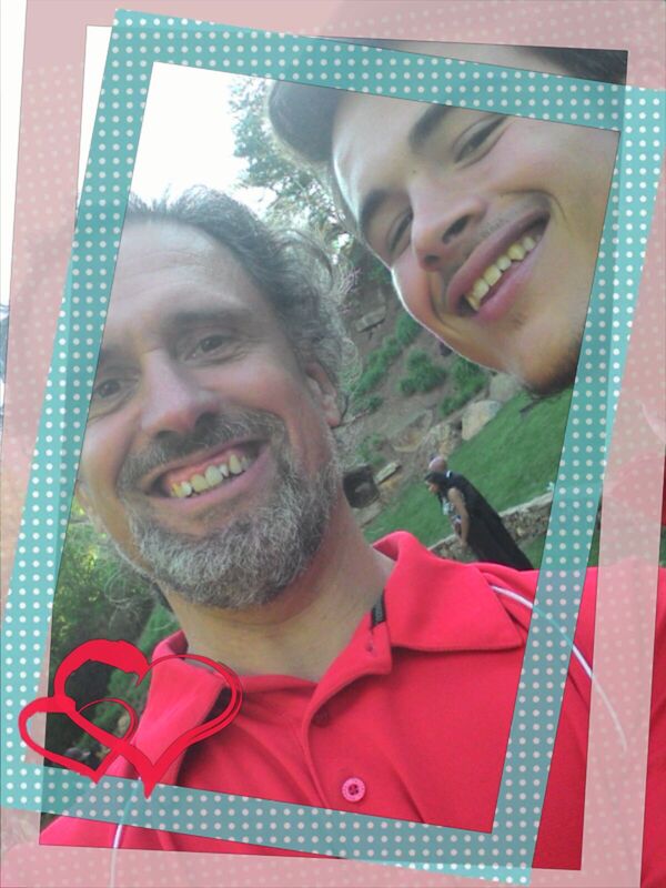 Date this nice looking United States man Lloyd from Greenville US21384