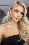 beautiful Colombia girl Natalia from Bogota CO30673