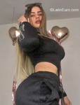 hot Colombia girl Legna from Bogota CO30681