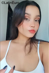 red-hot Colombia girl Angelica from Barranquilla CO30693