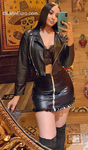 happy Colombia girl Yuliana from Medellin CO30696
