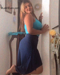 cute Colombia girl Yusliani from Medellin CO30699