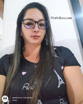 voluptuous Colombia girl Claudia from Roldanillo Valle CO30708