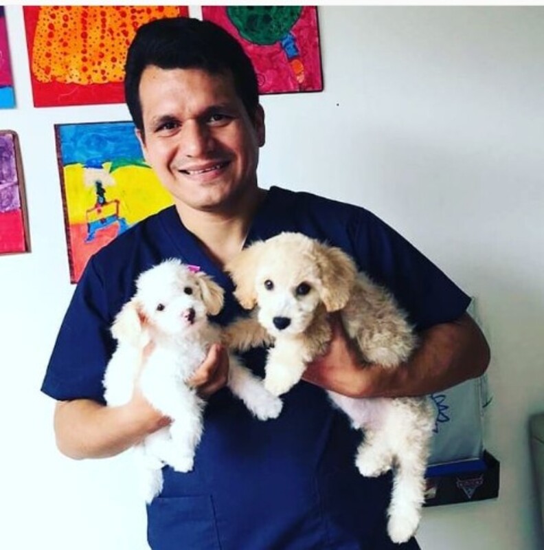 Date this beautiful Venezuela man Jupiter from Caracas VE4034