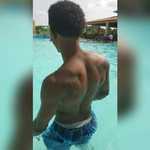 good-looking Dominican Republic man Kelvin from Santo Domingo DO40136