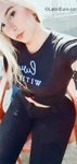 red-hot Venezuela girl Rosmeri from Caracas VE4038