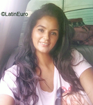 pretty Venezuela girl Wilmery from Caracas VE4040