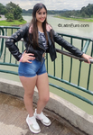 hard body Colombia girl Helena Marshall from Medellin CO30725