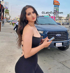 happy Mexico girl Rebeca from Mexicali MX2474