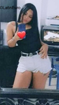 beautiful Colombia girl Milagros from Barranquilla CO30728