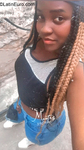 attractive Cuba girl Dora from La Habana CU789