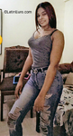 attractive Dominican Republic girl Vianelys from Santiago DO40227