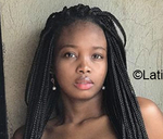 lovely Colombia girl Angelica from Medellin CO30732