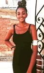 red-hot Cuba girl Naomi from Santi Spiritus CU790