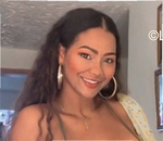 passionate Colombia girl Daria from Cartago CO30737