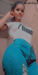 lovely Venezuela girl Isaha from Ojeda VE4269