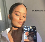 lovely Dominican Republic girl Emely from Santiago DO40158