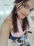 luscious Colombia girl Paola from Villavicencio CO30740