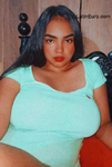 cute Colombia girl Dakota from Medellín CO31229