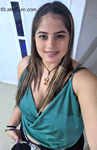 nice looking Colombia girl Liseth from Cali CO31974