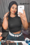 beautiful Colombia girl Doriana from Medellín CO30749