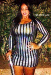 voluptuous Dominican Republic girl Jaquelin from Santo Domingo DO40173