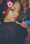 attractive Colombia girl Liz from Bogota CO30766