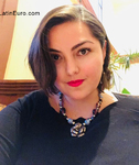 foxy Mexico girl Perla from Ciudad De México MX2488