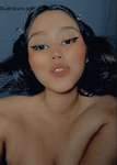 foxy Colombia girl Gabriela from  CO30772