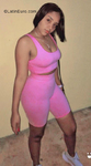 fun Dominican Republic girl Heily from Santo Domingo DO40181