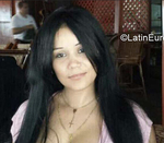 cute Dominican Republic girl Wendy from Santiago DO40185