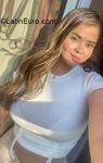 attractive Italy girl Aria from Roma IT357