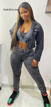 hard body Colombia girl Kim from Cali CO30783