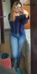 beautiful Colombia girl Julieth from Bogota CO30795