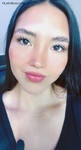 attractive Argentina girl Gabi from Salta AR793