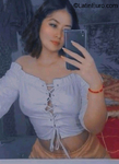 attractive Ecuador girl Ashley from  EC854