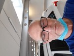 charming Dominican Republic man Patrick from Sindelfingen DE536