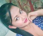 passionate Ecuador girl Elizabeth from Guayaquil EC855