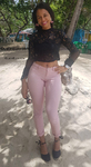 voluptuous Dominican Republic girl Maria from Santo Domingo DO40219