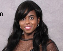 Date this stunning Honduras girl Novia from Tegucigalpa HN2933